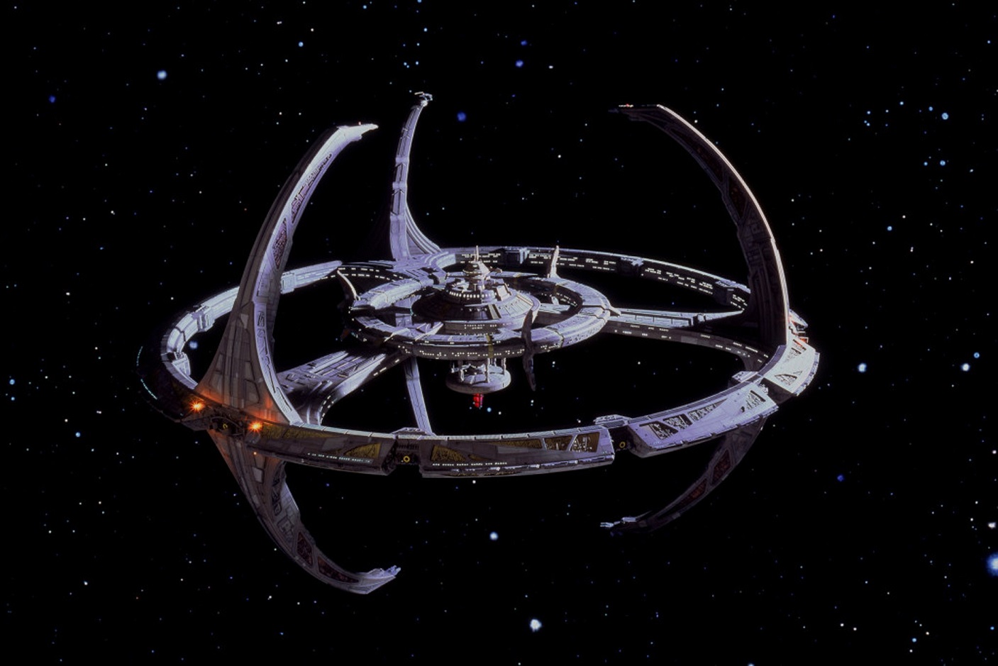 DS9 sation photo